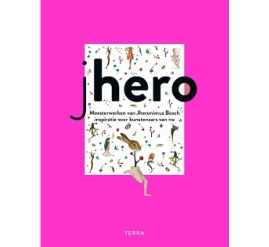 Jhero