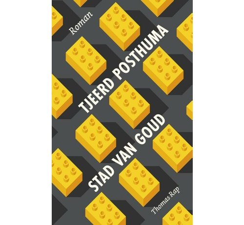 1+1 gratis Stad van goud