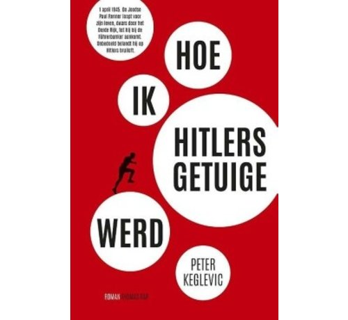 1+1 gratis Hoe ik Hitlers getuige werd