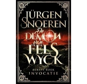 Koopjeshoek De Demon van Felswyck 1 - Invocatie