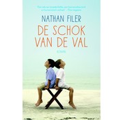 De schok van de val