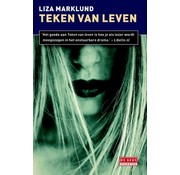 Annika Bengtzon 9 - Teken van leven