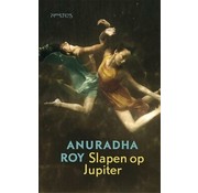 1+1 gratis Slapen op Jupiter