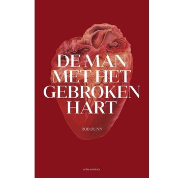 De man met het gebroken hart