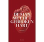 De man met het gebroken hart
