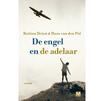 1+1 gratis De engel en de adelaar