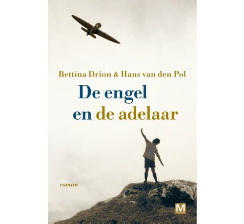 De engel en de adelaar