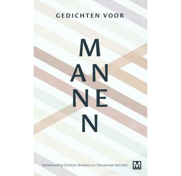 Gedichten voor mannen