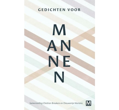 Gedichten voor mannen