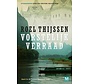 Graham Marquand-reeks 4 - Vorstelijk verraad