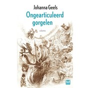 Ongearticuleerd gorgelen