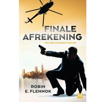 1+1 gratis Finale afrekening