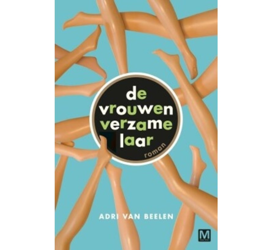 De vrouwenverzamelaar