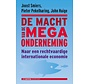 Macht van de megaonderneming
