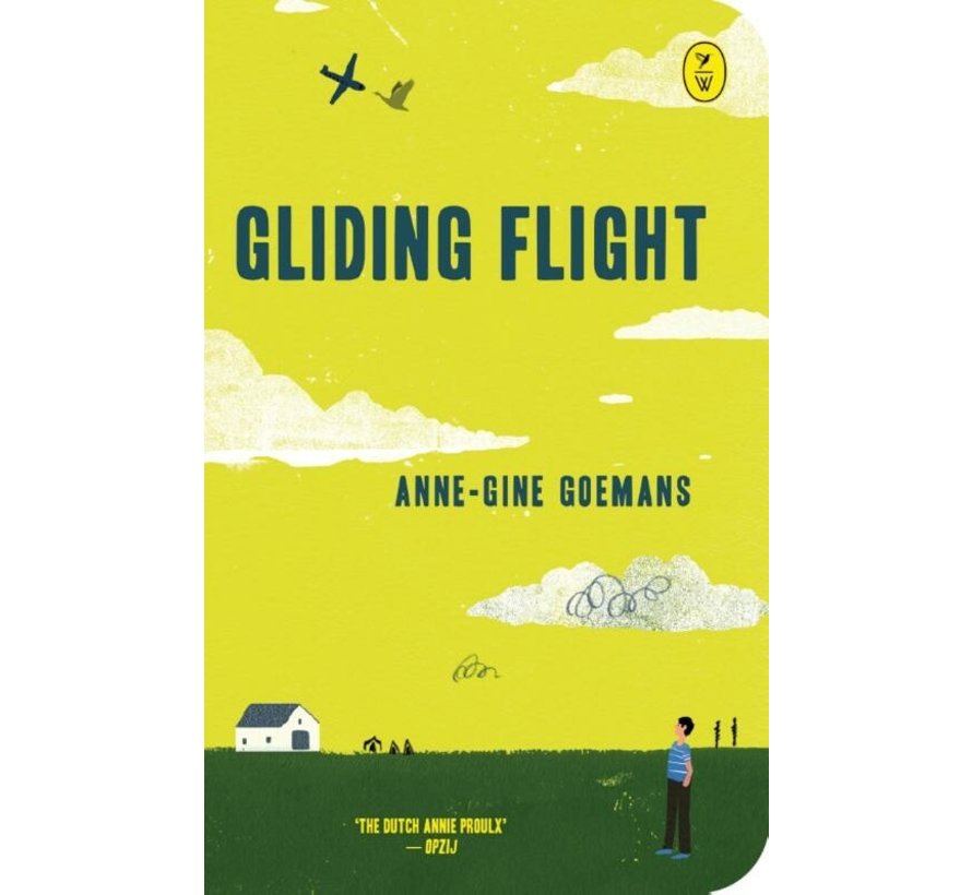 Gliding Flight