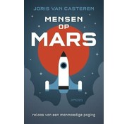 Mensen op Mars