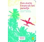 Een storm kwam uit het paradijs