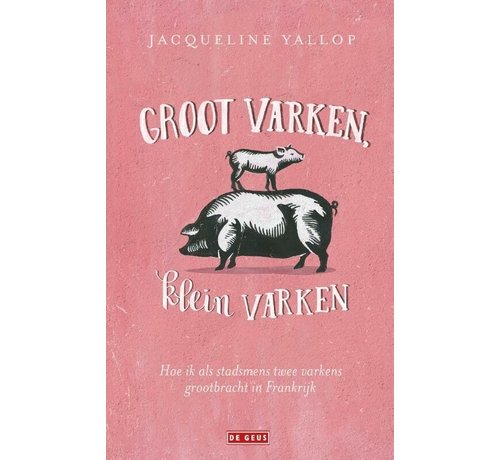 Groot varken, klein varken