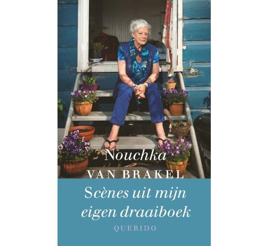 ScÇ?Çûnes uit mijn eigen draaiboek