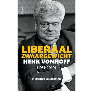 Liberaal zwaargewicht
