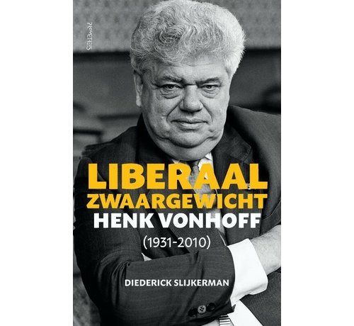 Liberaal zwaargewicht