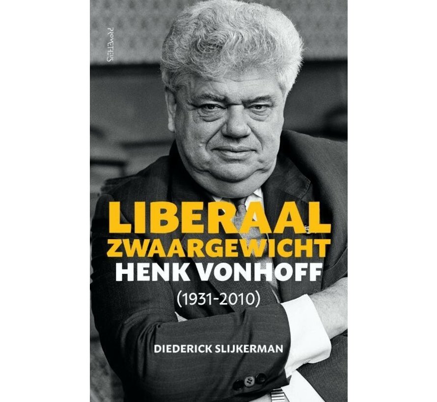 Liberaal zwaargewicht