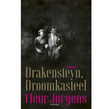 Drakensteyn, droomkasteel