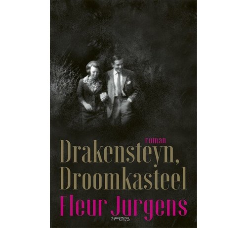 1+1 gratis Drakensteyn, droomkasteel