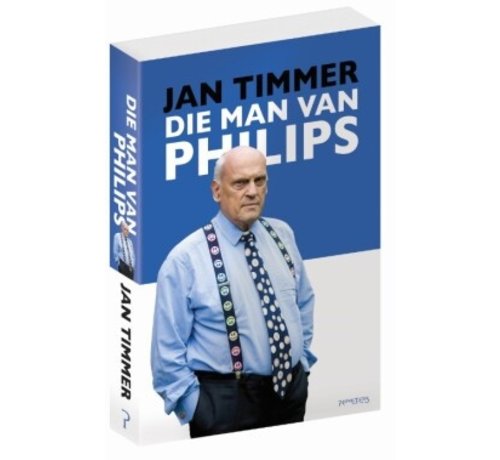 Die man van Philips