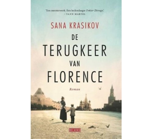 1+1 gratis De terugkeer van Florence