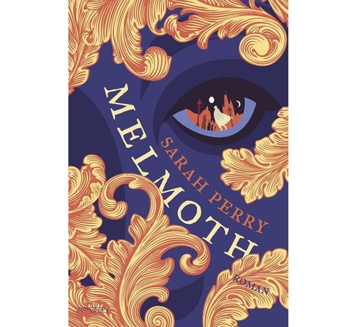 Melmoth
