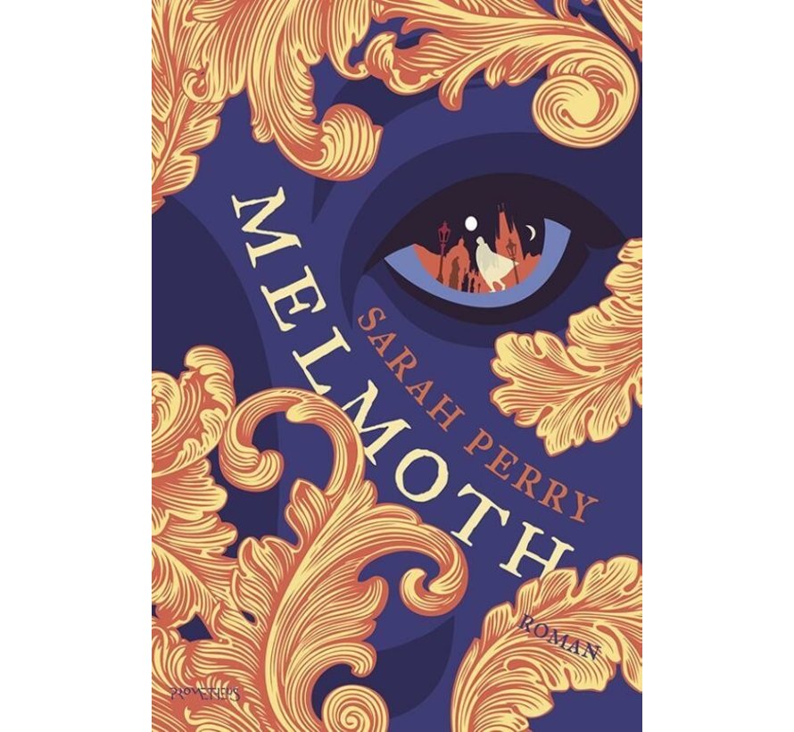 Melmoth