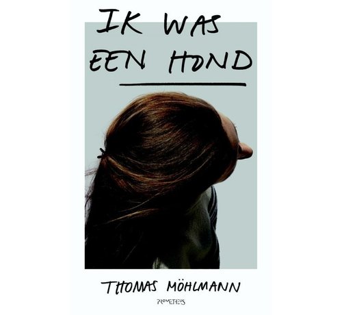Ik was een hond