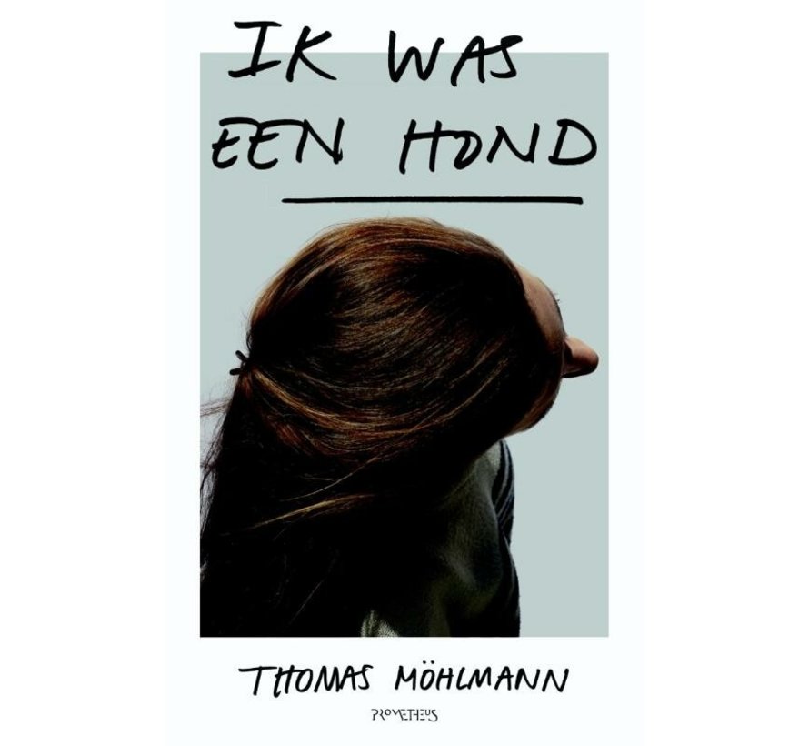 Ik was een hond