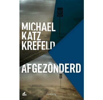 1+1 gratis Ravn 2 - Afgezonderd