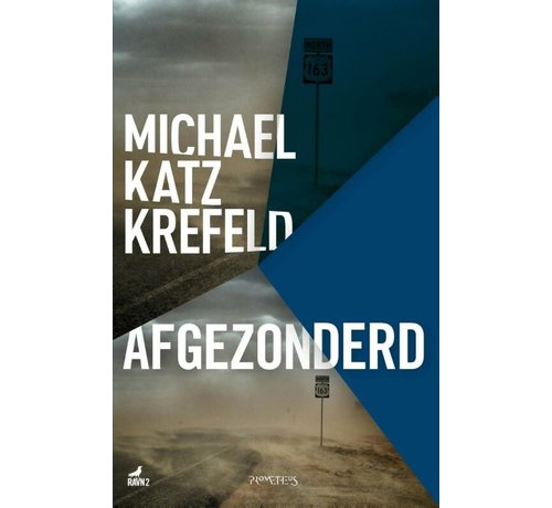 1+1 gratis Ravn 2 - Afgezonderd