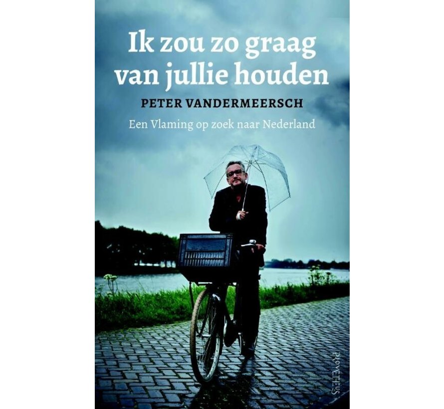 Ik zou zo graag van jullie houden