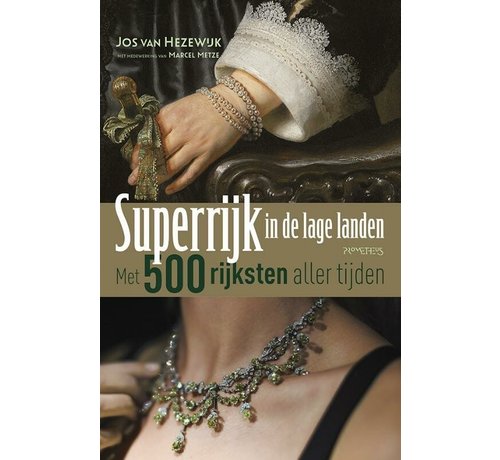 Superrijk in de lage landen