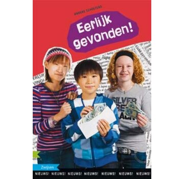 Nieuws! - Eerlijk gevonden!