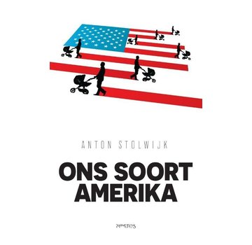 1+1 gratis Ons soort Amerika
