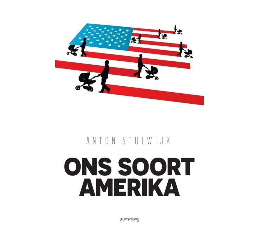 Ons soort Amerika