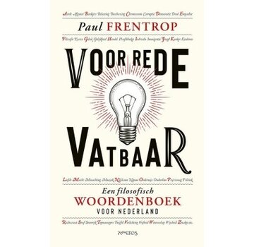 Voor rede vatbaar