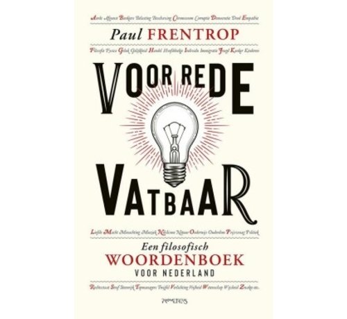 Voor rede vatbaar