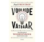Voor rede vatbaar