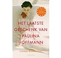 Het laatste geschenk van Paulina Hoffmann