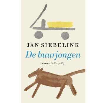 De buurjongen