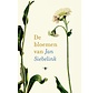 De bloemen van Jan Siebelink