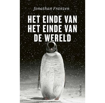 Het einde van het einde van de wereld