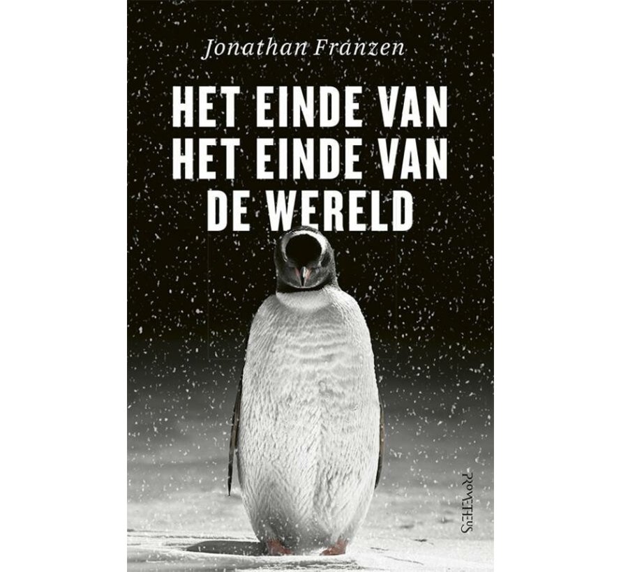 Het einde van het einde van de wereld