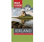 Wat & hoe onderweg de reisgids voor een actieve & culturele vakantie - Ierland